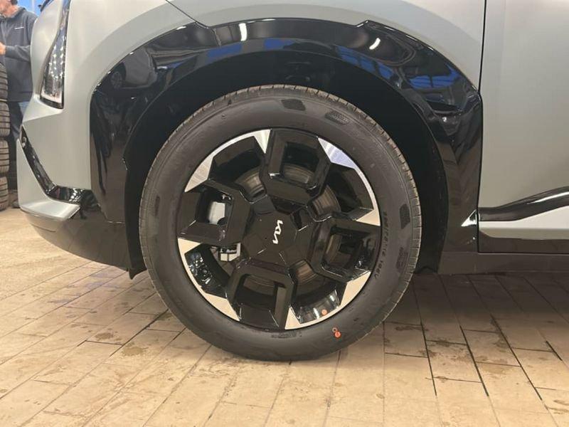 Kia EV5 Long Range GT-Line