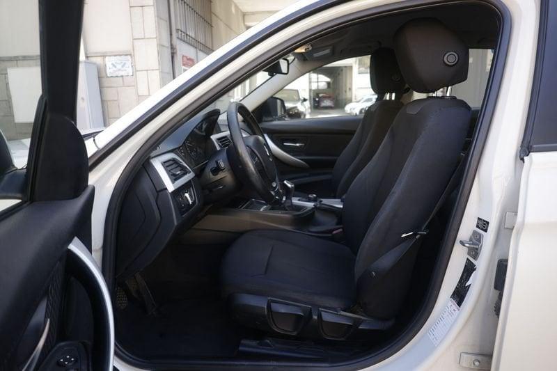 BMW Serie 3 BMW Serie 3 316d 85KW ANNO 2013
