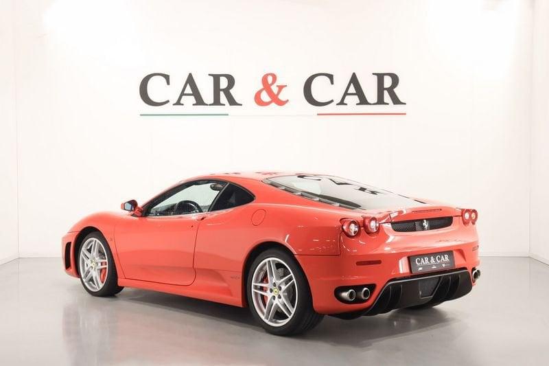 Ferrari F430 F1 Coupé