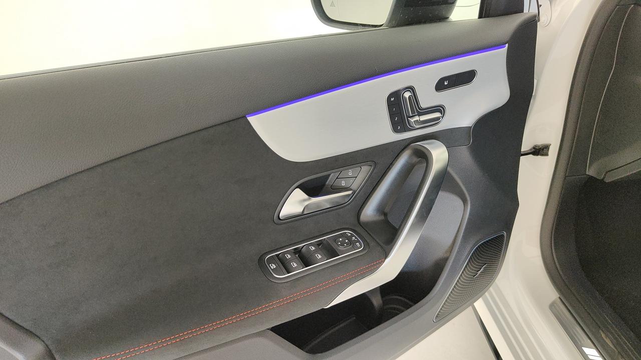 Mercedes-Benz Mercedes-AMG A 45S 4MATIC+