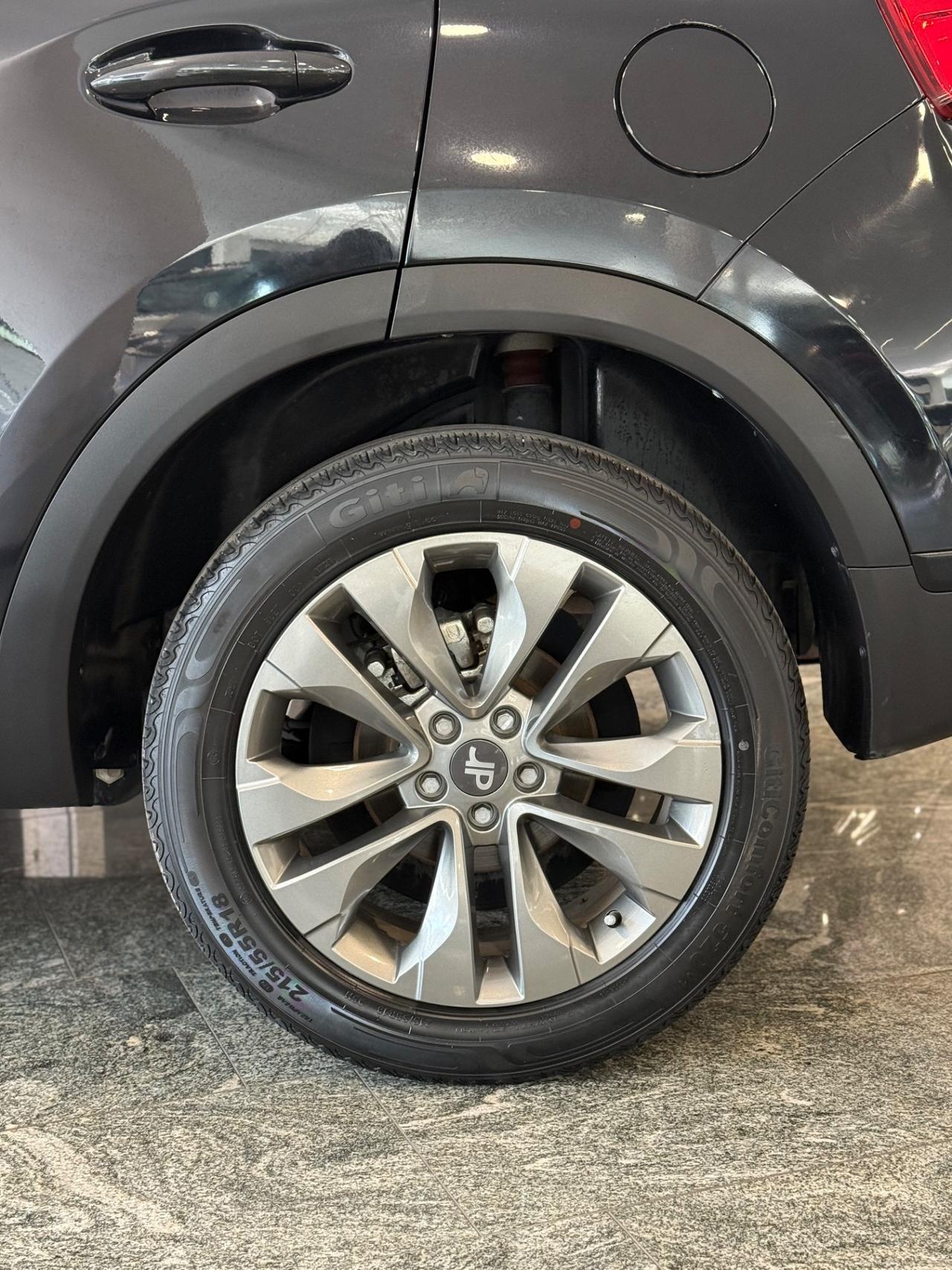 Dr 5.0 1.5 Bi-Fuel GPL