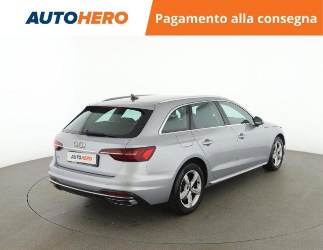 AUDI A4 Avant 35 TDI/163 CV S tronic Business Advanced