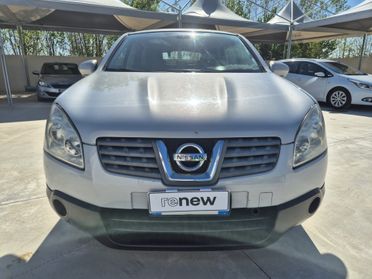 Nissan Qashqai 1.6 16V Tekna