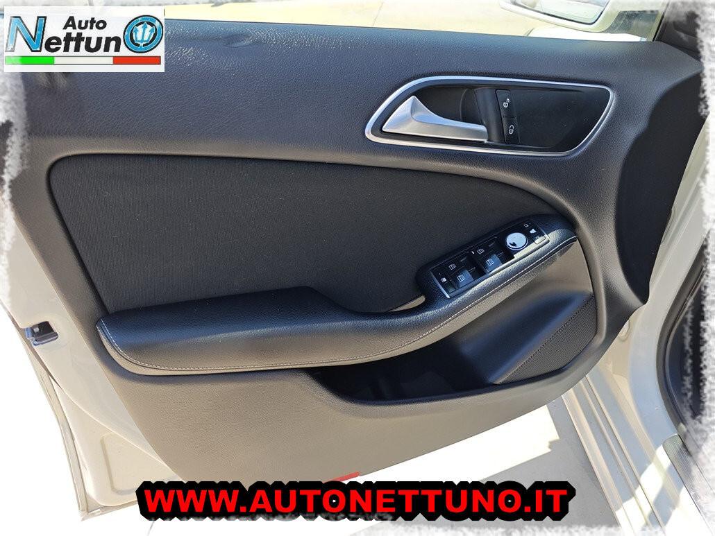 Mercedes-benz B 180 d Premium