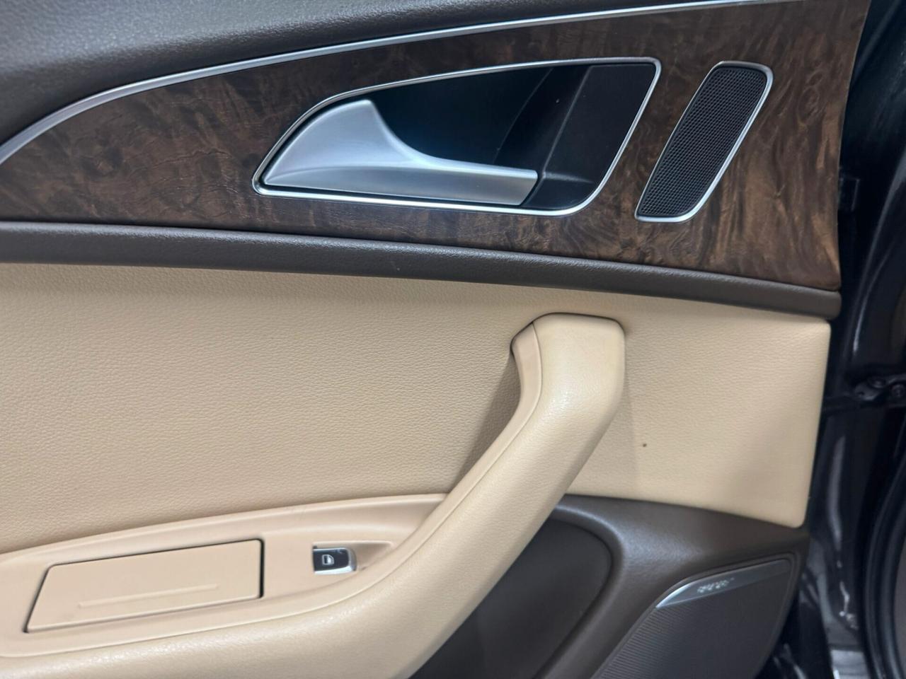 Audi A6 Avant 3.0 TDI 313CV quattro tiptronic Business Plus