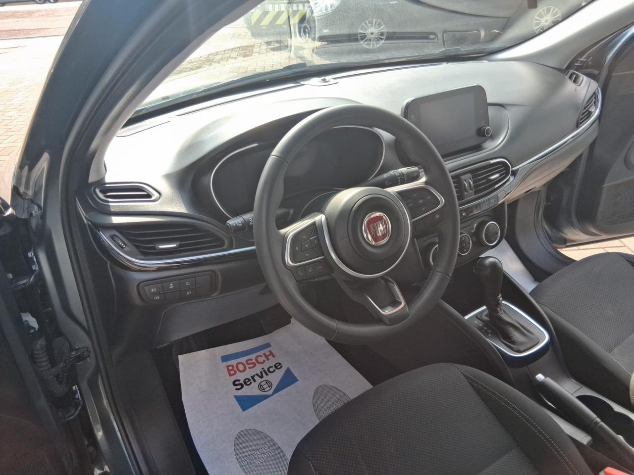 Fiat Tipo 5 Porte Tipo 5p 1.5 t4 hybrid Citylife 130cv dct