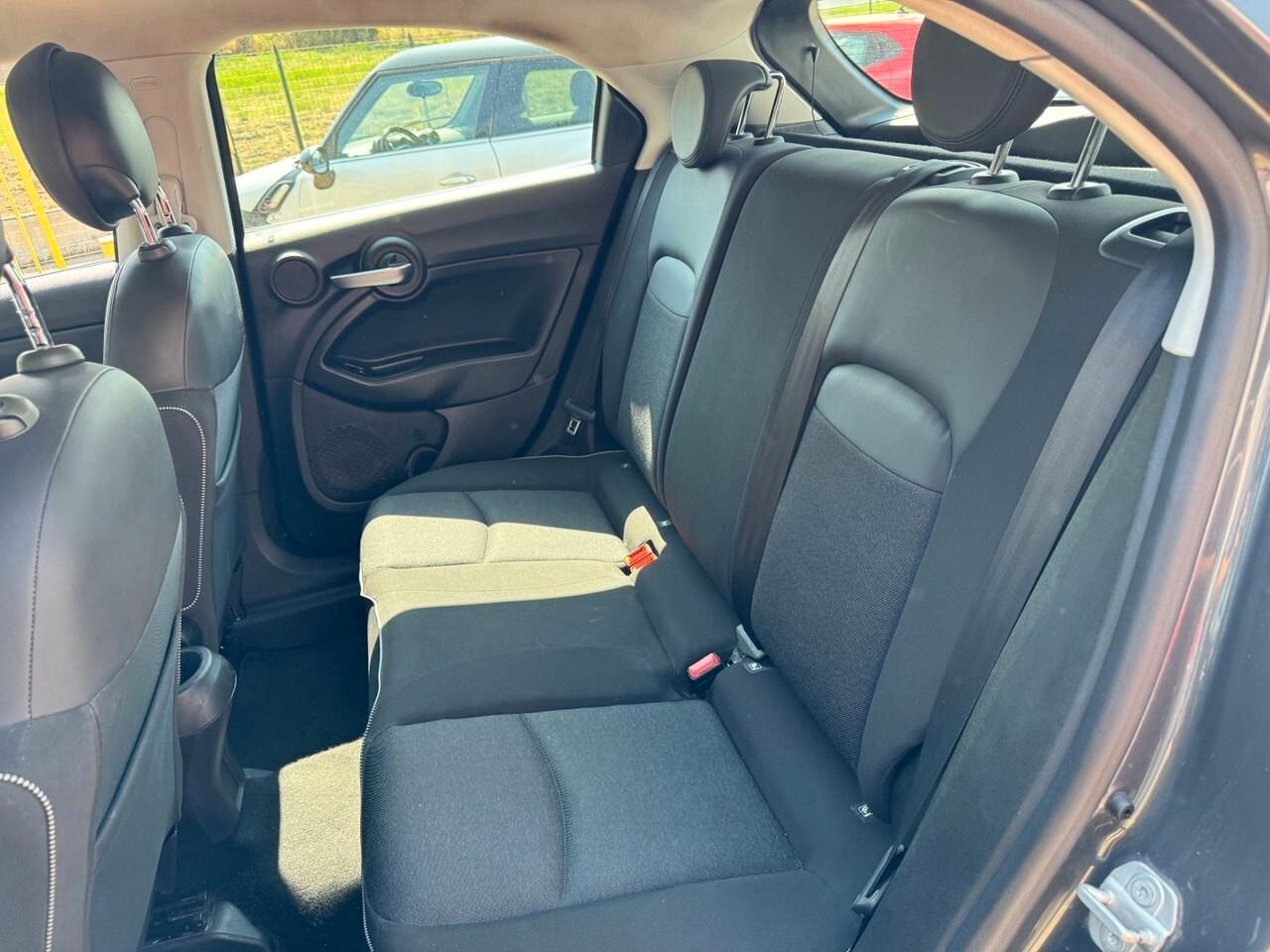 Fiat 500X 1.0 T Benzina 2020