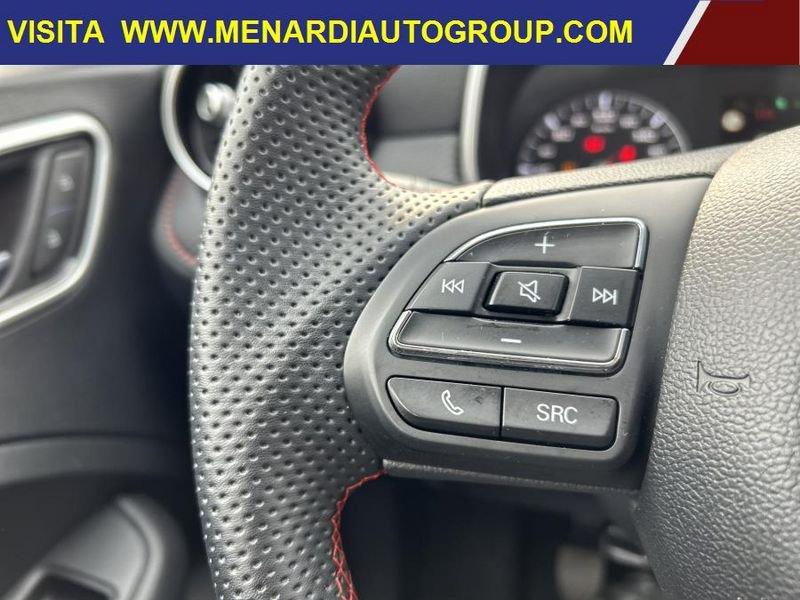 MG ZS 1.5 VTi tech Comfort PROMOZIONE LIMITATA!!