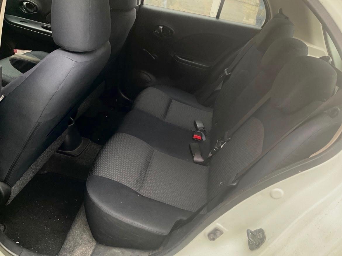 Nissan Micra 1.2 12V 5 porte Comfort