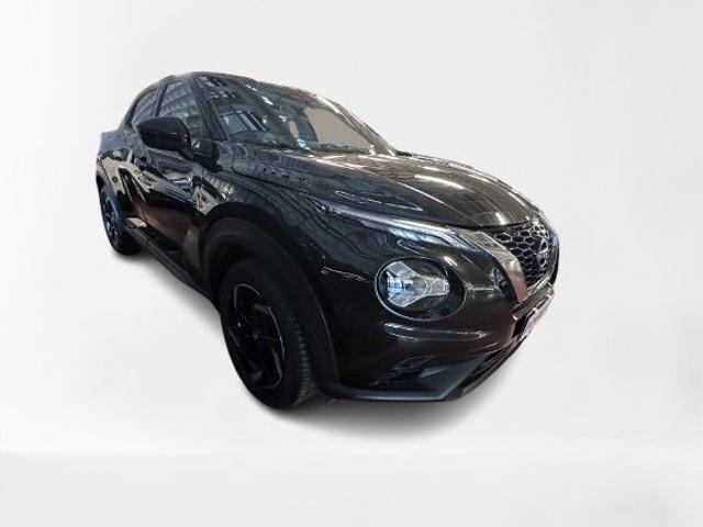 NISSAN Juke 1.0 DIG-T 114 CV DCT N-Connecta