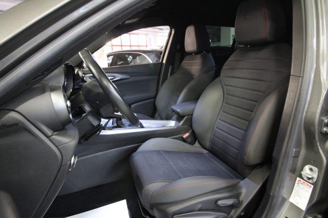 ALFA ROMEO Tonale 1.5 130 CV MHEV TCT7 Sprint