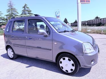Opel Agila 1.0 GPL Ok neopatentati