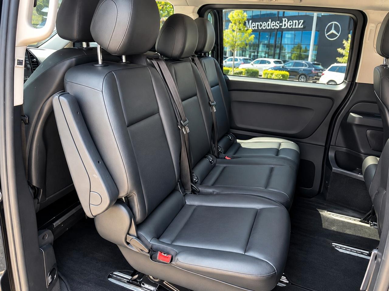 Mercedes-benz Vito 114 CDI Extra-Long 9G-Tronic Tourer Select - 9 Posti
