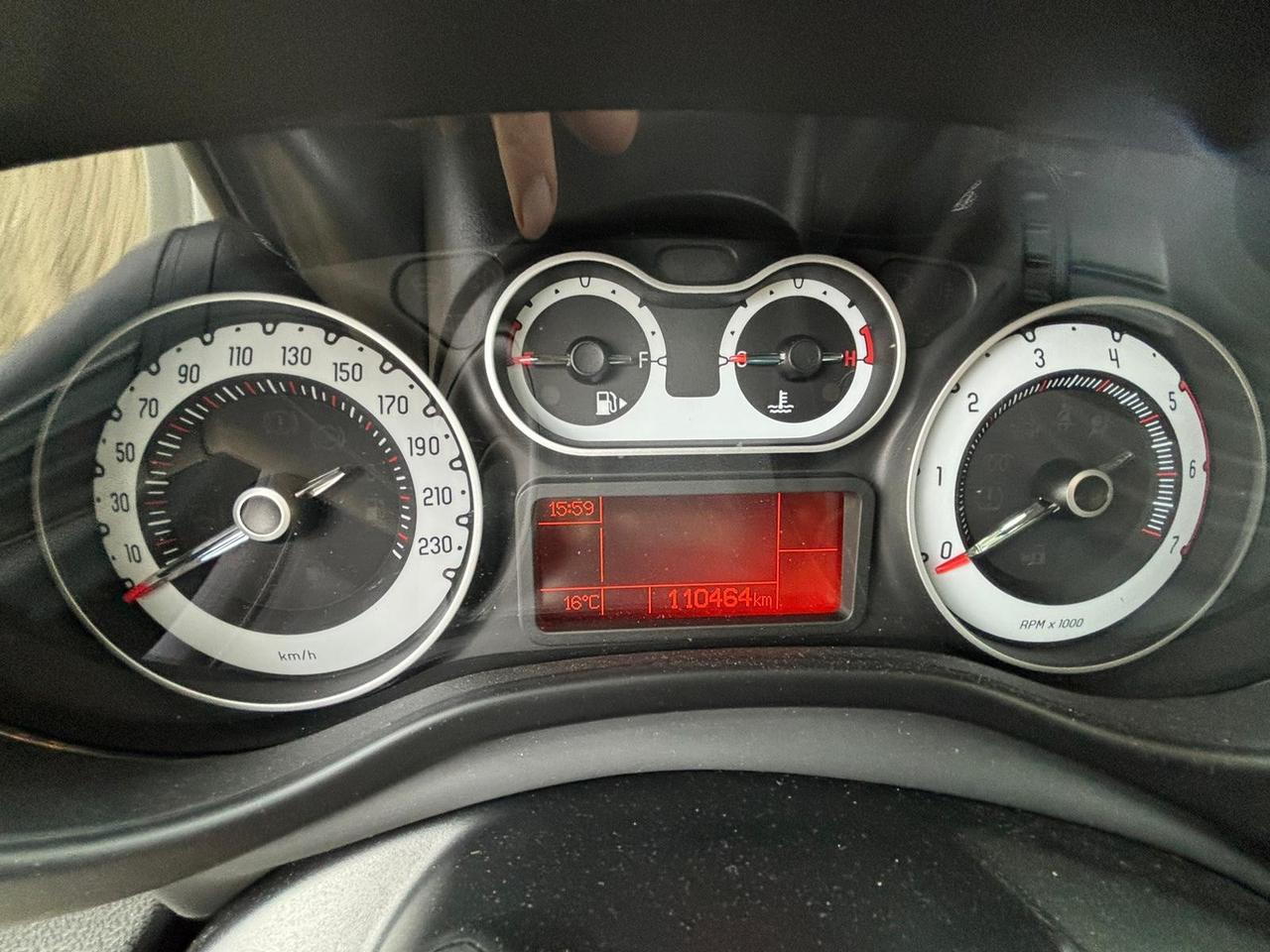 Fiat 500L 1.3 Multijet 95 CV Pop Star RISPARMIA FINO A 1000 EURO CON LA PROMO FINANZIARIA