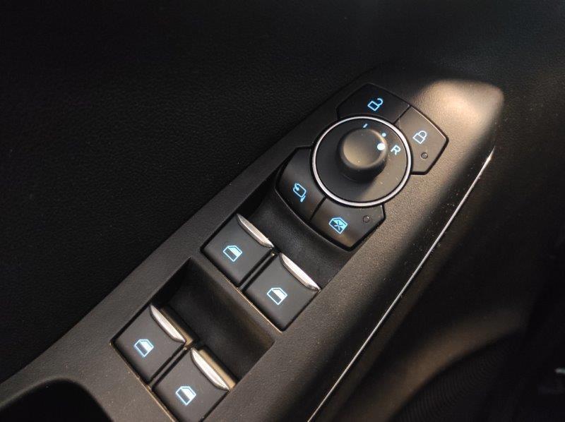 FORD Puma '19-> - Puma 1.0 EcoBoost Hybrid 125 CV S&S aut. ST-Line