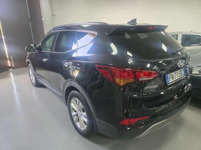 Hyundai SANTA FE Santa Fe III 2016 2.2 crdi Xpossible 4wd auto