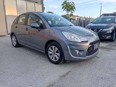 Citroen C3 1.4 HDi 70 Attraction