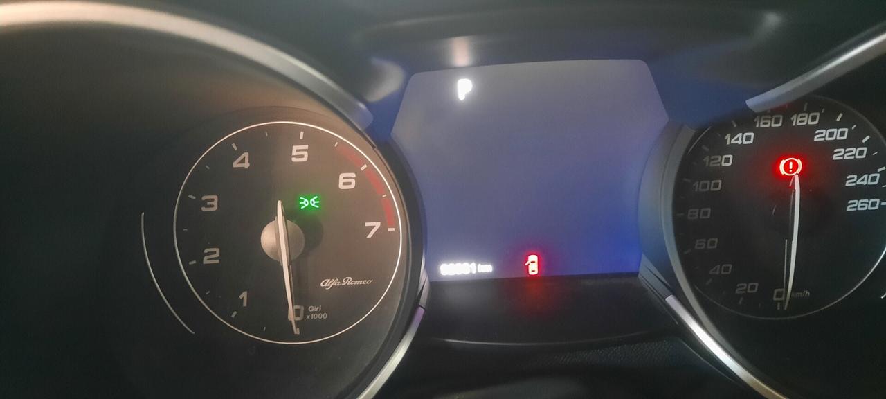 Alfa Romeo Stelvio 2.0 Turbo 280 CV AT8 Q4 Super