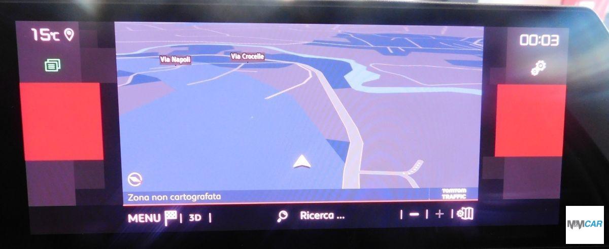 CITROEN - C5 Aircross - BlueHDi 130 S&S EAT8 Shine