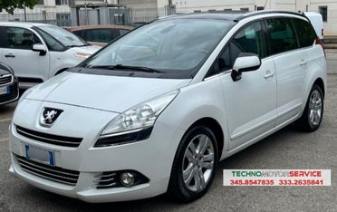 Peugeot 5008 2.0 HDi 163CV aut. Business