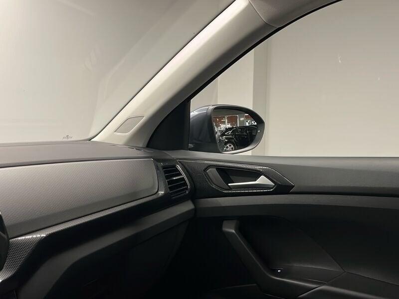 Volkswagen T-Cross Nuova Edition Plus 1.0 TSI 85 kW (115 CV) Manuale