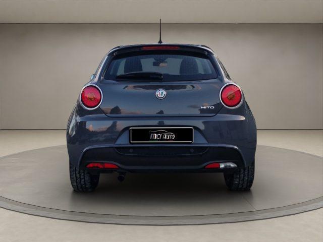 ALFA ROMEO MiTo 1.3 JTDm 95 CV S&S Super