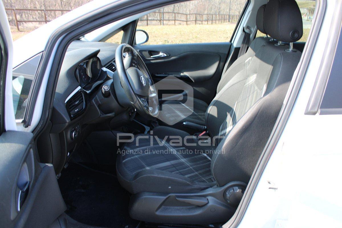 OPEL Corsa 1.3 CDTI 5 porte b-Color