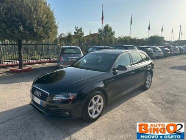 Audi A4 Avant 2.0 TDI 120 CV