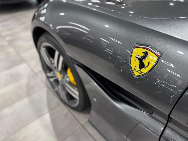 FERRARI Portofino PORTOFINO *SERVICE FERRARI*UNICA*SEDILI DAYTONA*