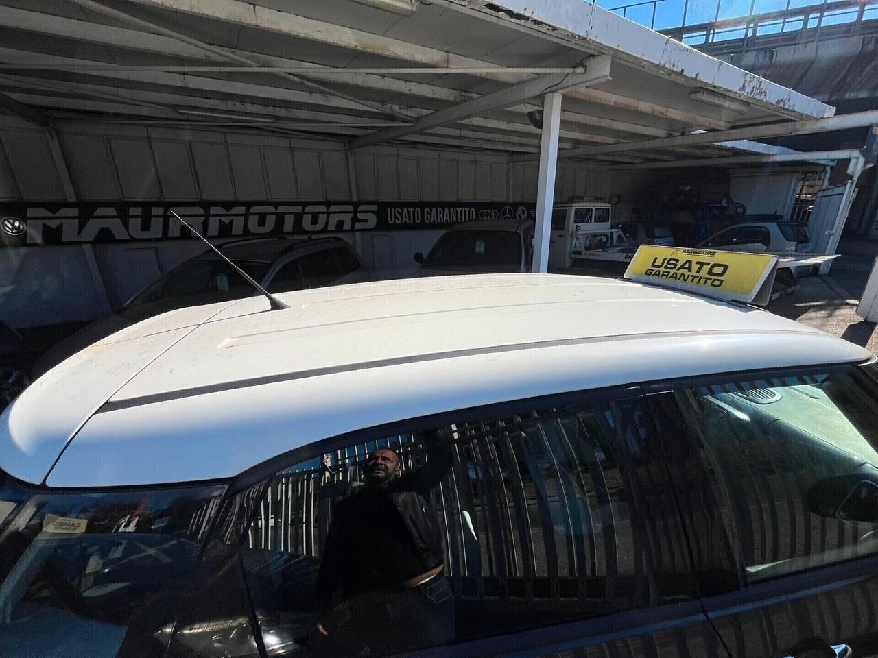 FIAT 500L 1.3 MULTIJET 85 CV POP - EURO 5B