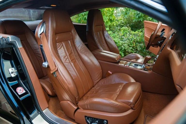 Bentley Continental GT - RDS01258