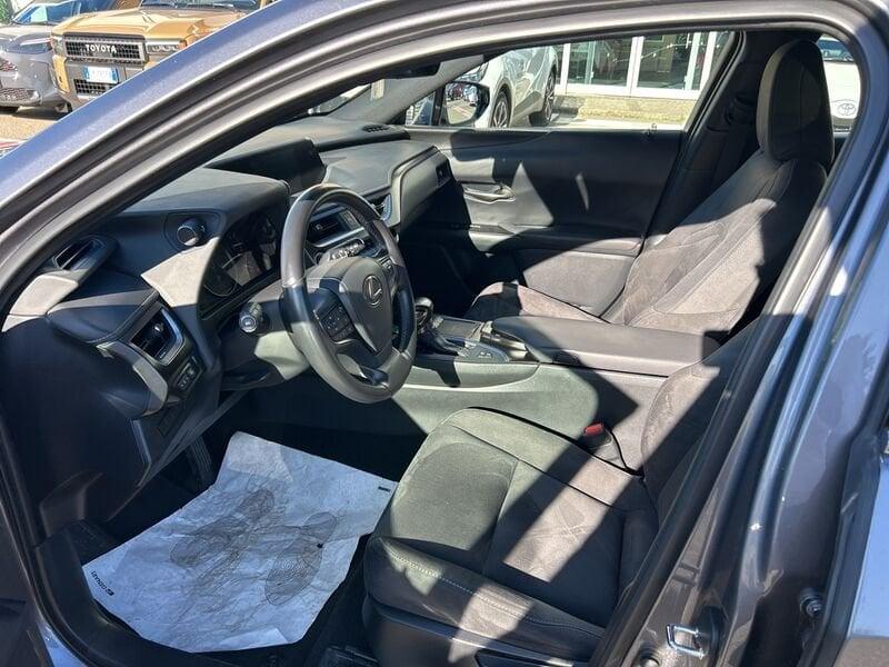 Lexus UX UX Hybrid Business IVA ESPOSTA COMPRESA