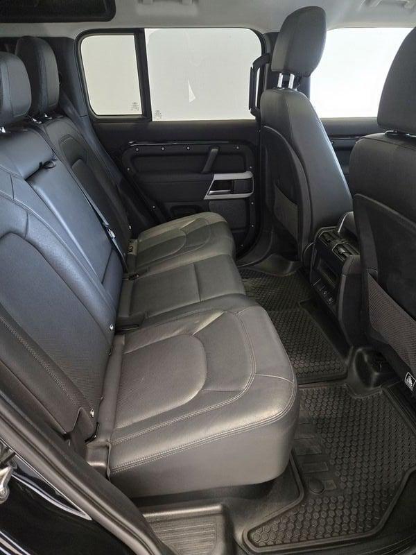 Land Rover Defender 110 3.0D I6 250 CV AWD Auto XS Edition