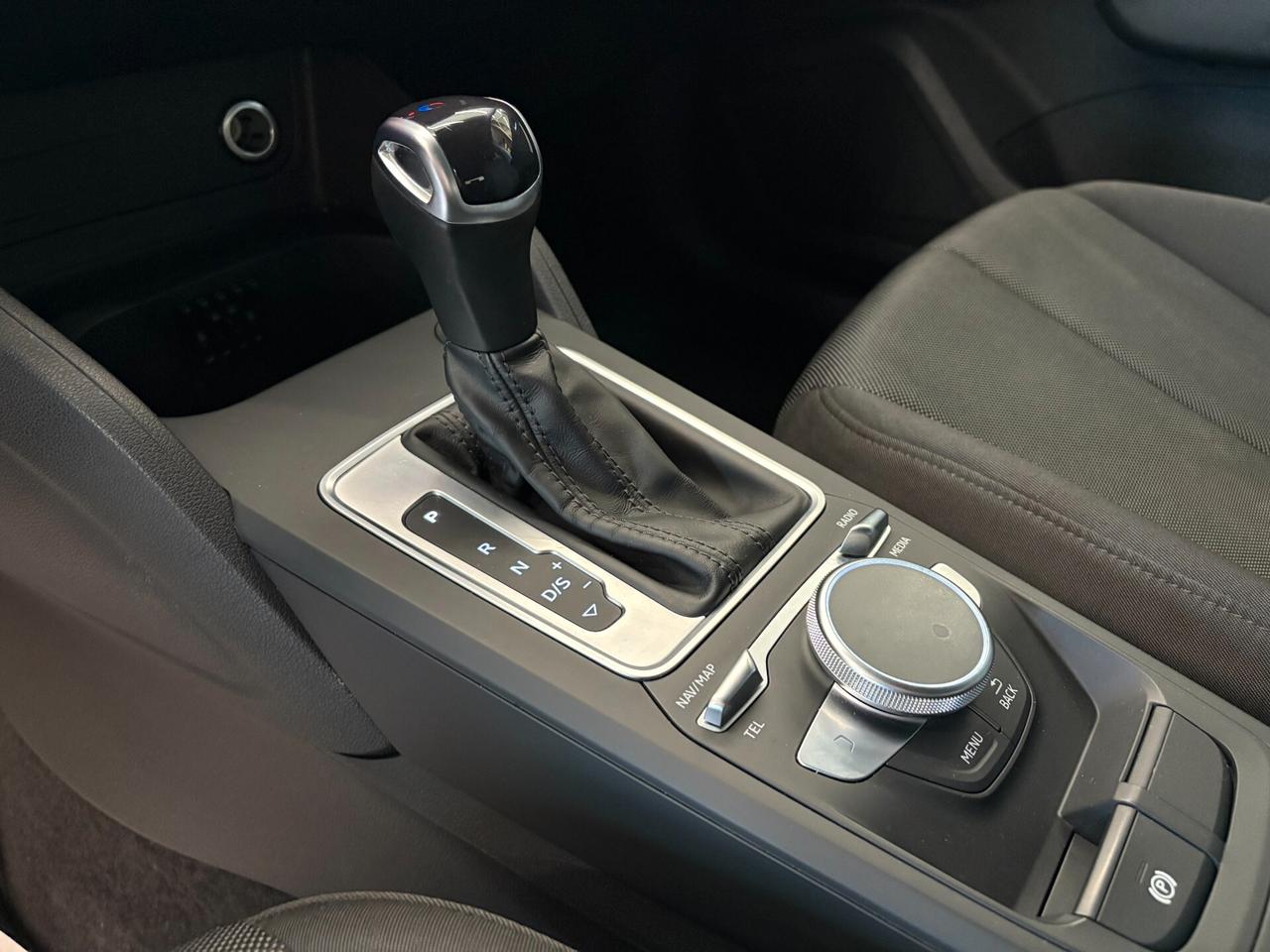 Audi Q2 30 TDI S tronic Admired