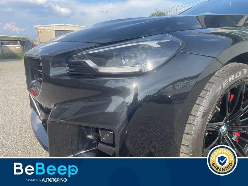 BMW Serie 2 Coupé M2 COUPE 3.0 460CV AUTO