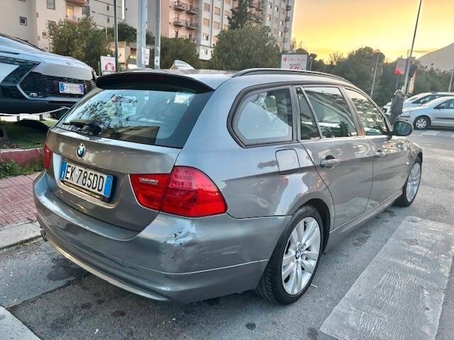 Bmw 320d 184Cv Garanzia Anche permuta o scambi0