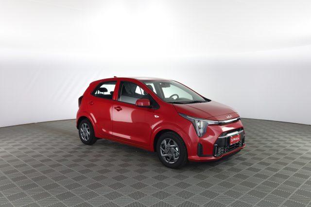 KIA Picanto Picanto 1.0 GDi 5 porte Urban
