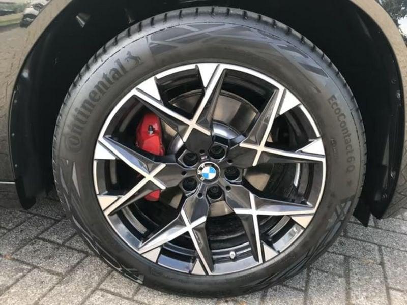 BMW X3 BMW X3 xdrive 20i 208cv M Sport PRO auto TETTO HARMAN CAMERA ACC LED NAVI GANCIO