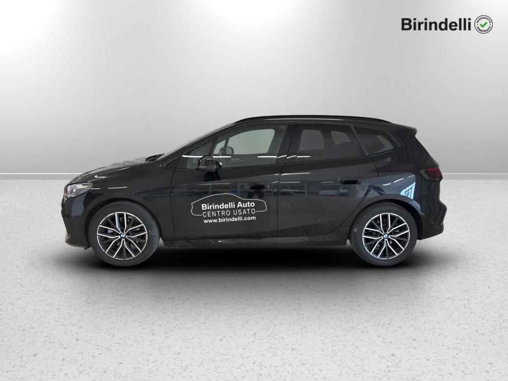 BMW BMW 218d Active Tourer