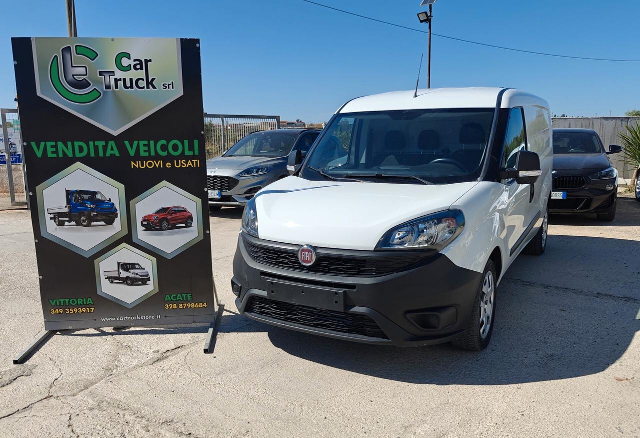 Fiat Doblò Maxi 1.6 MJT 105CV 3 Posti