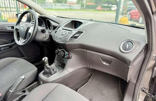 Ford Fiesta 5p 1.4 Titanium Gpl 95cv E6