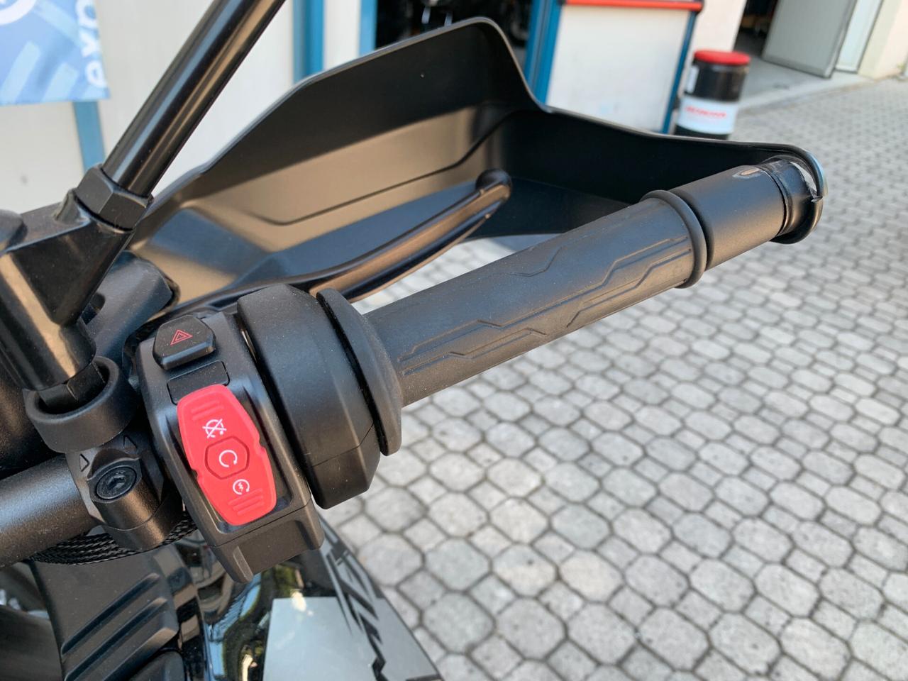 Cf Moto 800MT-X ABS - NUOVO