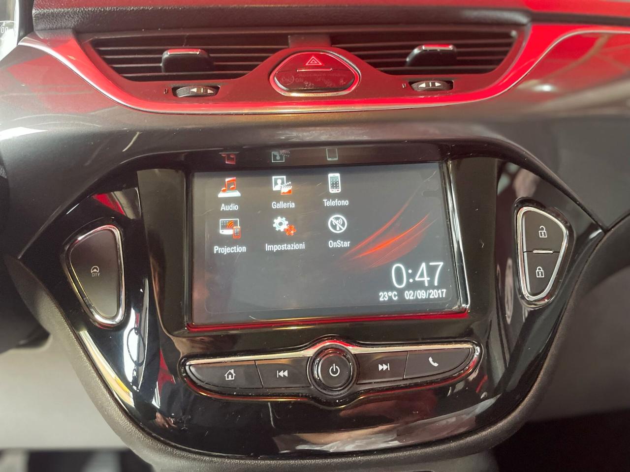 Opel Corsa 1.2 5 porte Innovation