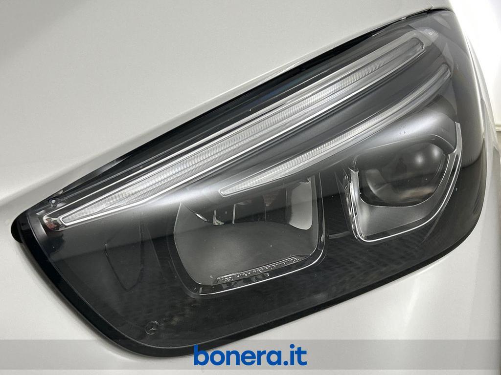 Mercedes Classe B 200 200 D Sport Plus 8G-DCT