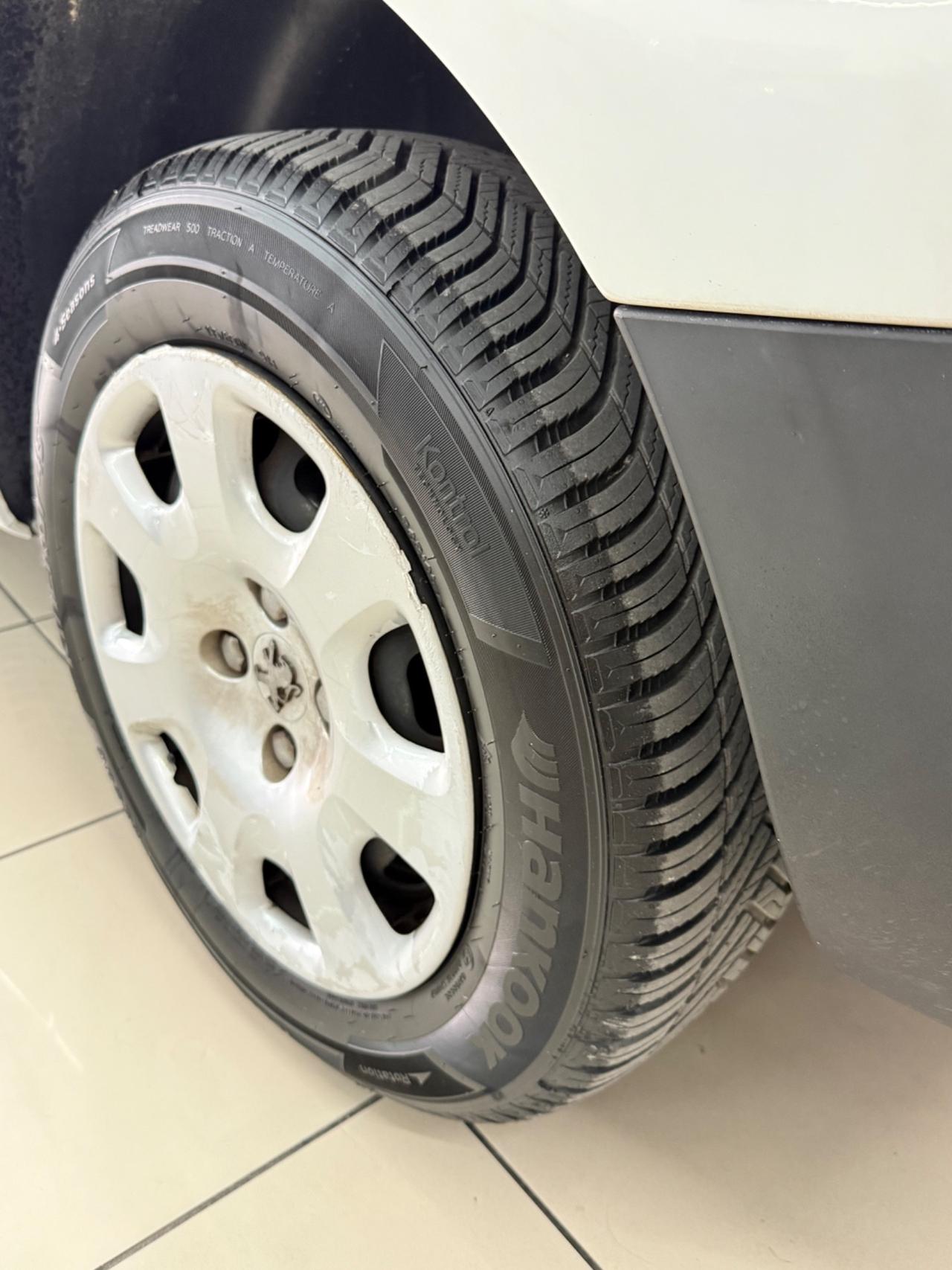 Peugeot Partner Tepee 1.6 HDi 92CV Active