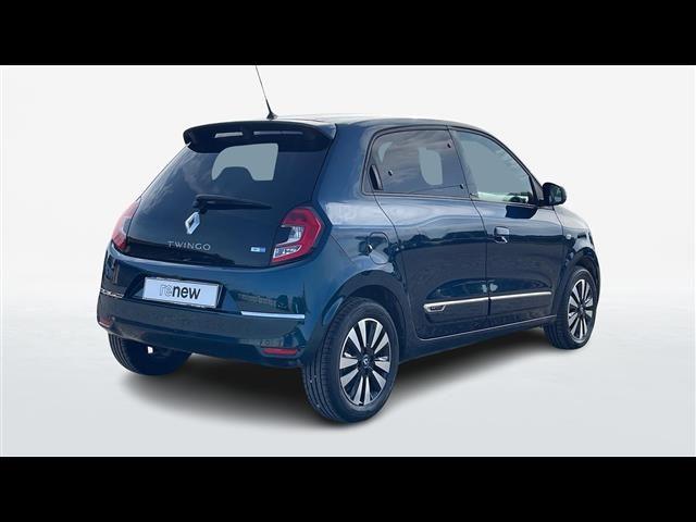 RENAULT Twingo 22kWh Intens