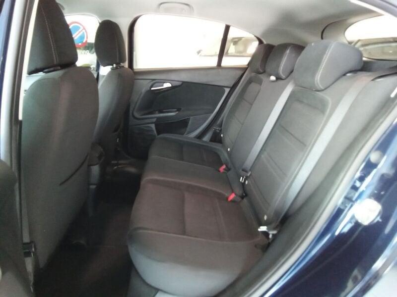 FIAT Tipo Tipo 5p 1.3 mjt Lounge s&s 95cv