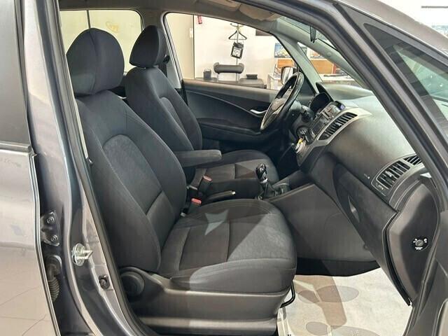 Hyundai iX20 1.4 CRDI 90 CV XPossible