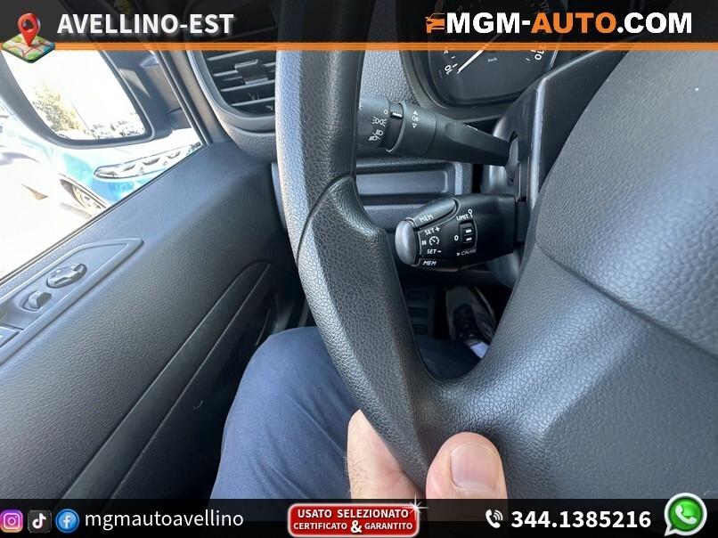 Fiat Scudo 1.5 BlueHDi 100 CV Km. 45.000