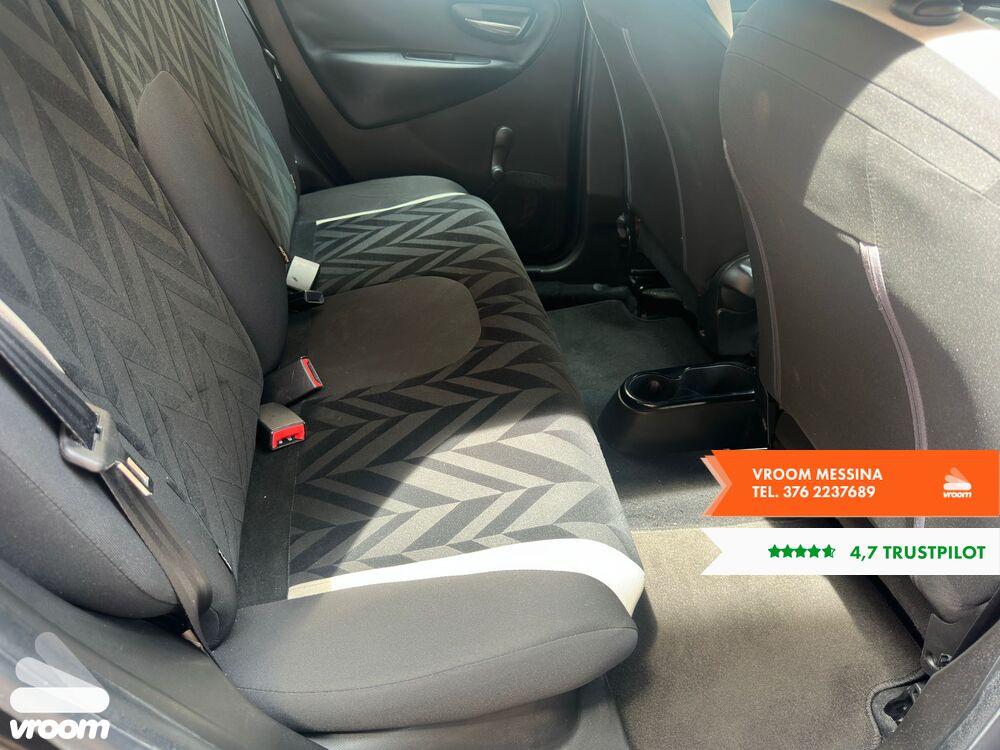 LANCIA Ypsilon 3ª serie Ypsilon 1.3 MJT 16V 95...